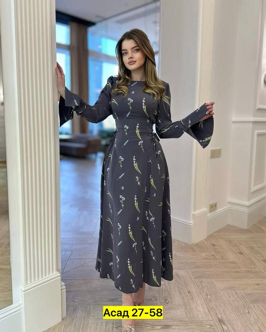 Платье 22915644