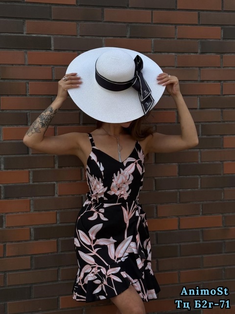 Платье 22915662