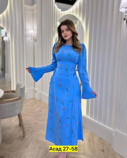 Платье 22915644