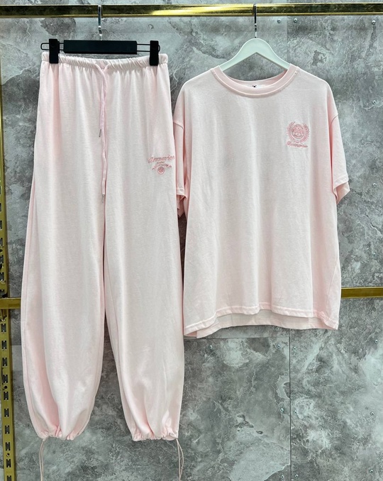 Спортивный костюм 22915261