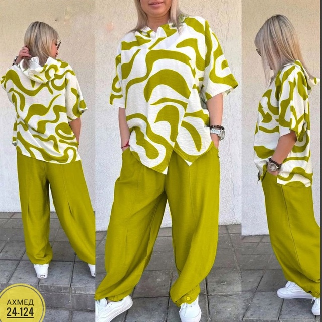 Костюм 22915442