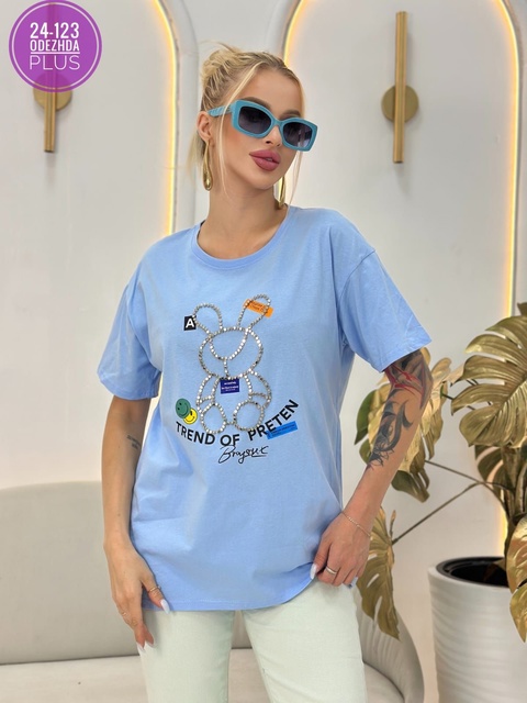 Футболка 22915532