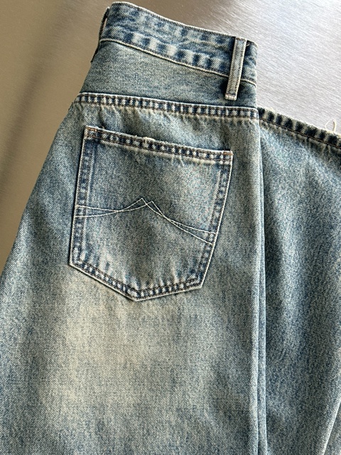 Джинсы 22915702