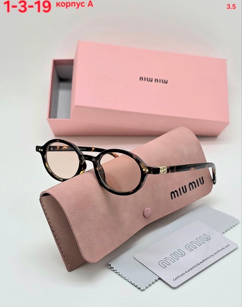 Солнцезащитные очки 22915879