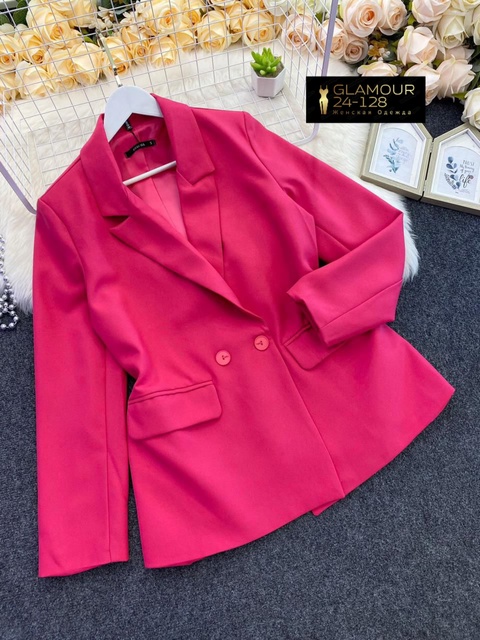 Пиджак 22915444