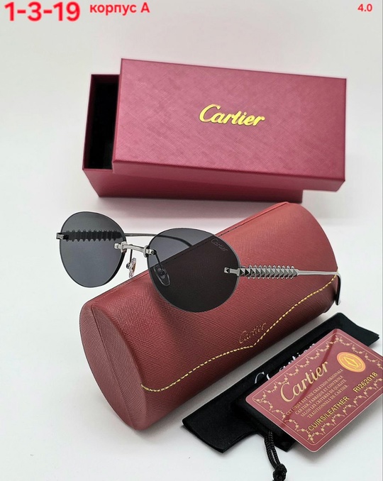 Солнцезащитные очки 22917716