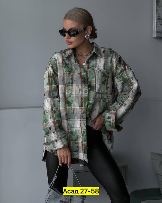 Рубашка 22916184