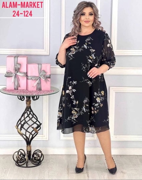 Платье 22916356