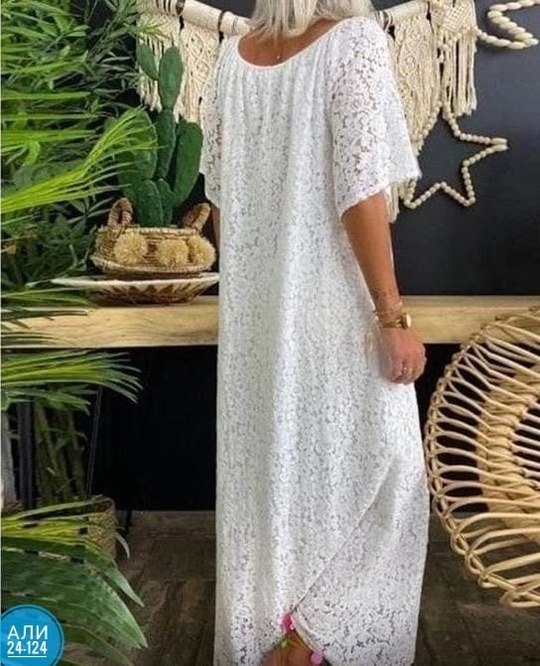 Платье 22917704