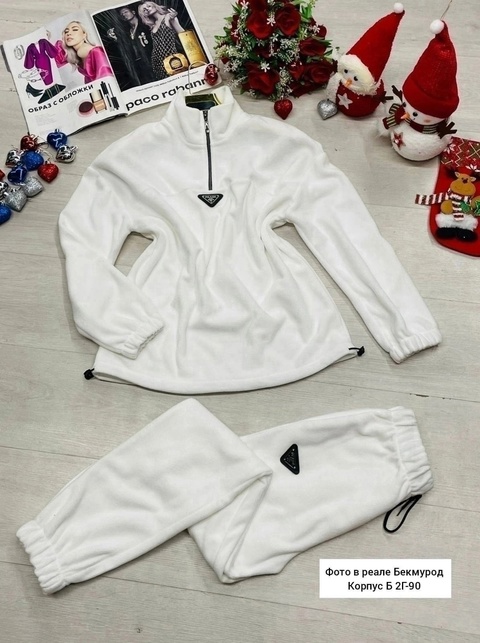 Спортивный костюм 22917521