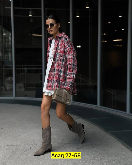 Рубашка 22916505