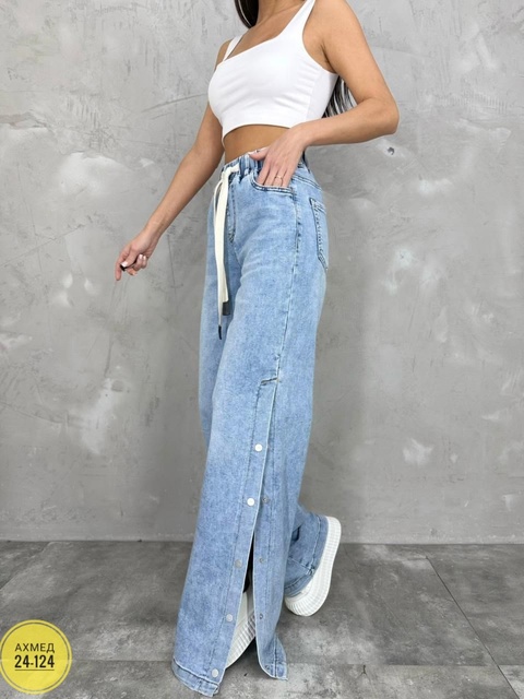 Джинсы 22917360