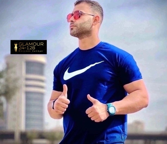 Футболка 22916441