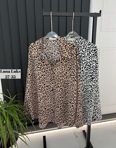 Рубашка 22917241