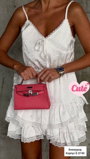 Платье 22916911