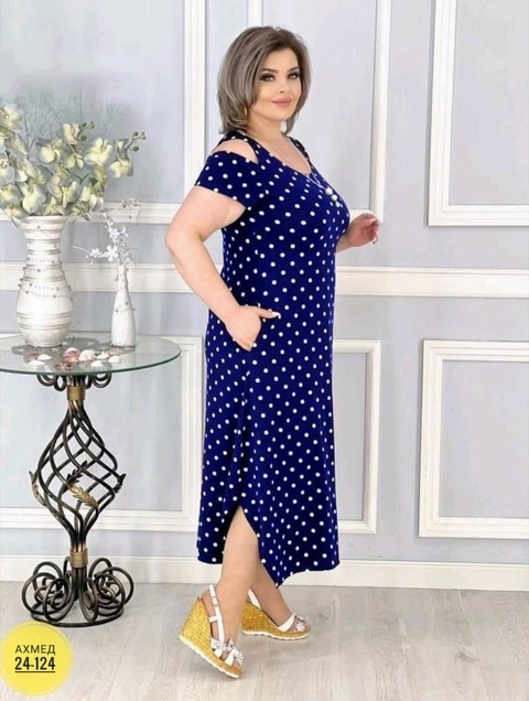 Платье 22916216