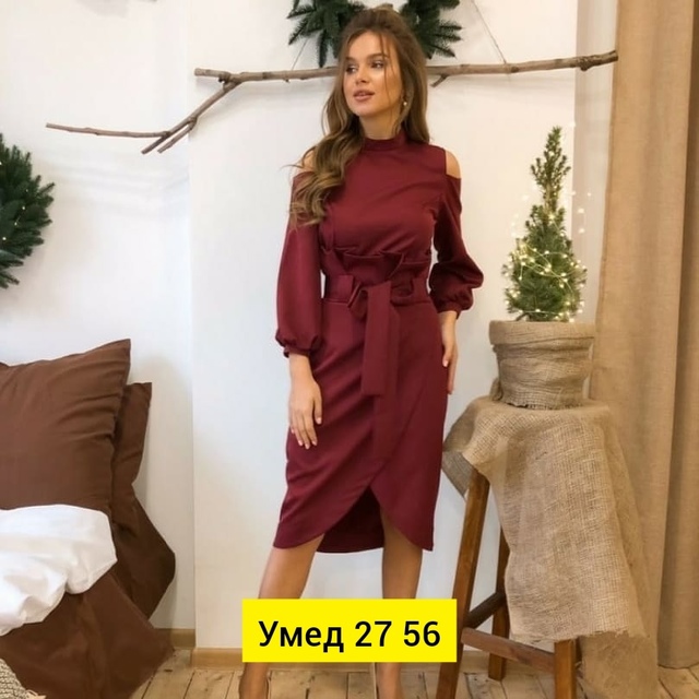 Платье 22917850