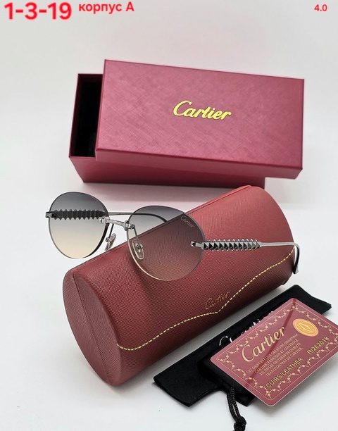 Солнцезащитные очки 22917716