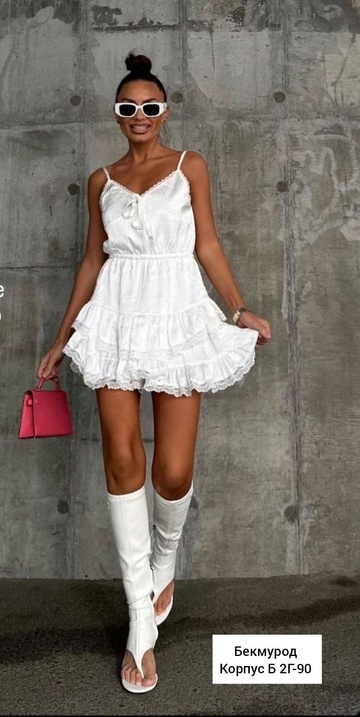 Платье 22916911