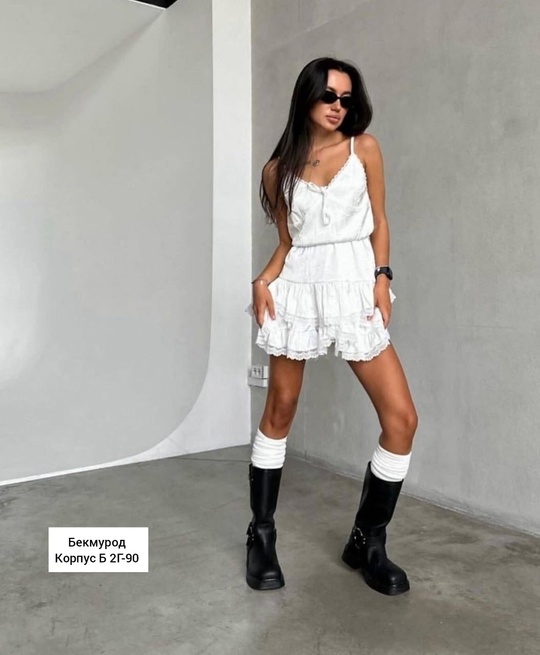 Платье 22916911