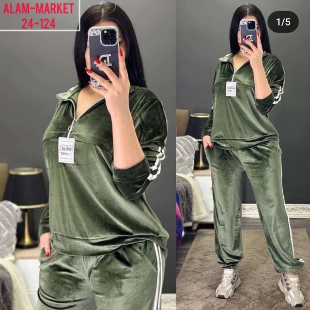 Спортивный костюм 22916355