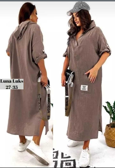 Платье 22918641