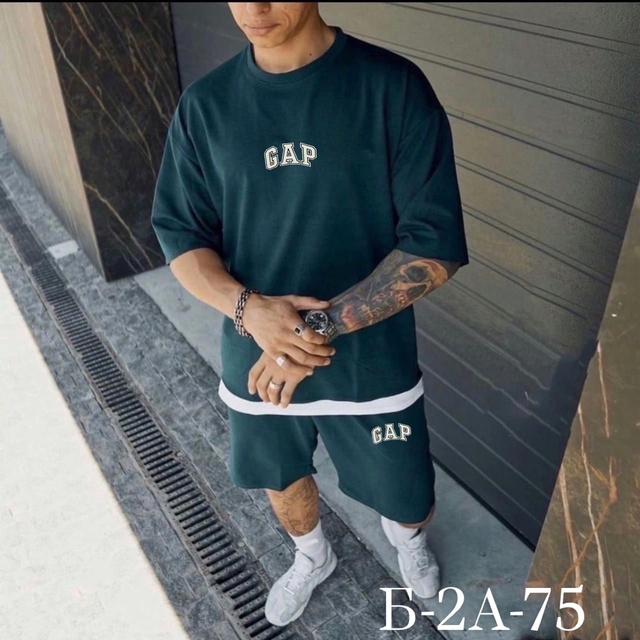 Спортивный костюм 22919763