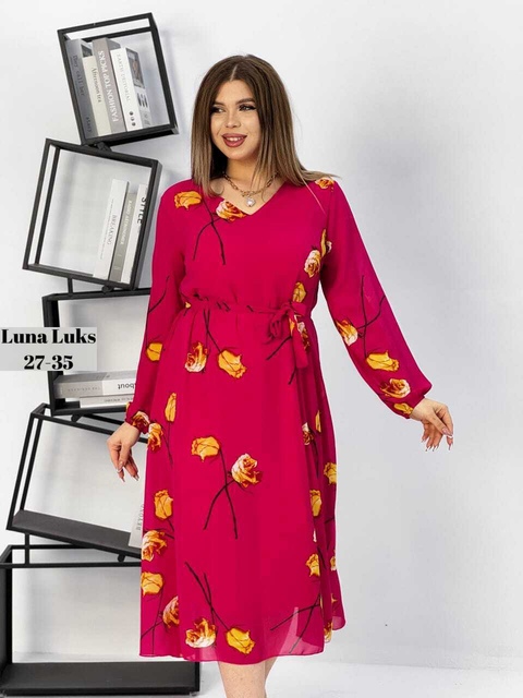 Платье 22918324