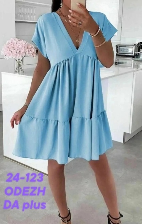 Платье 22919021