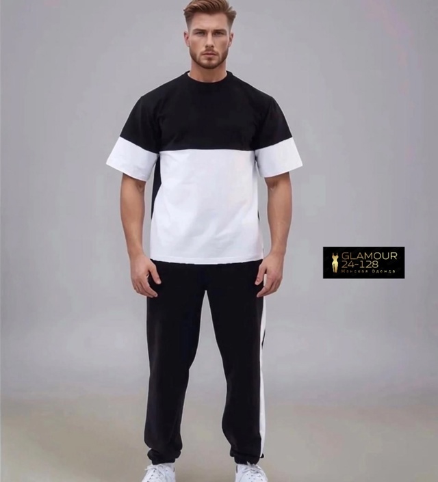 Спортивный костюм 22918119