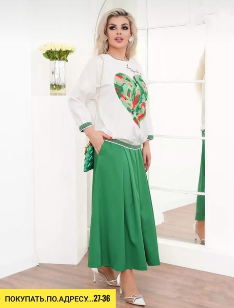 Костюм 22919654