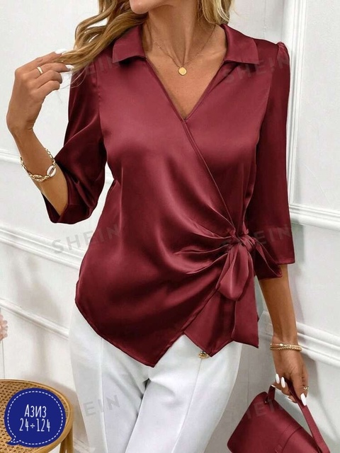 Рубашка 22919371