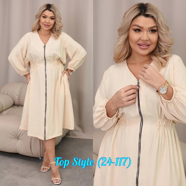 Платье 22919250