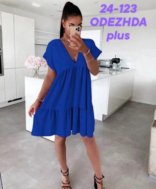 Платье 22919021