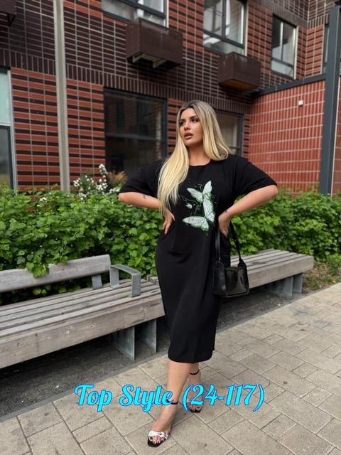 Платье 22919249