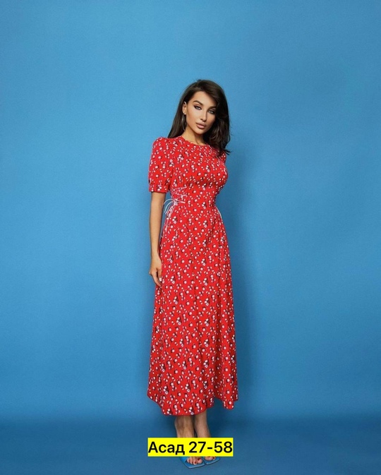 Платье 22918208