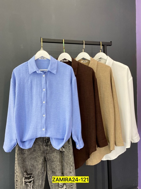 Рубашка 22919339