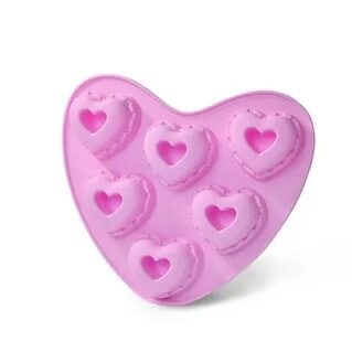 Силиконовая форма для выпечки 22918552