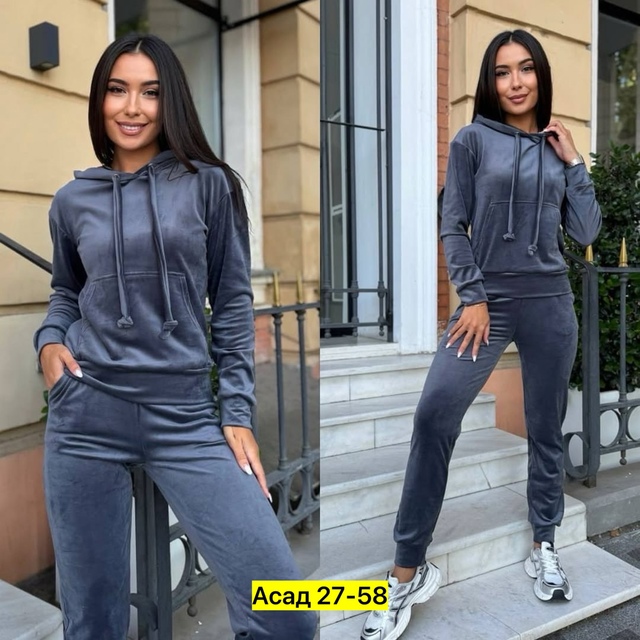 Спортивный костюм 22919181