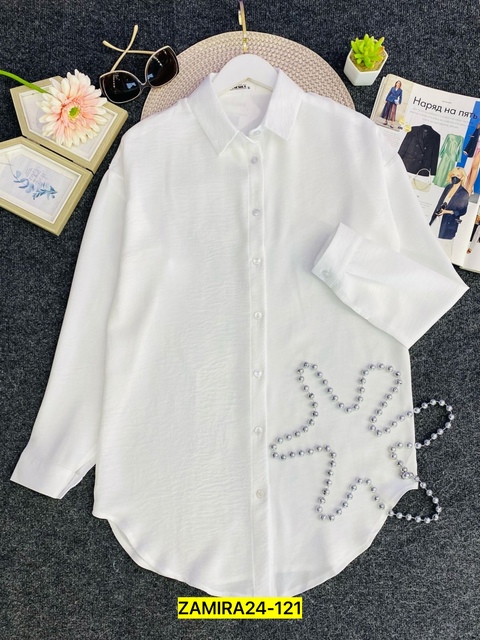 Рубашка 22919339