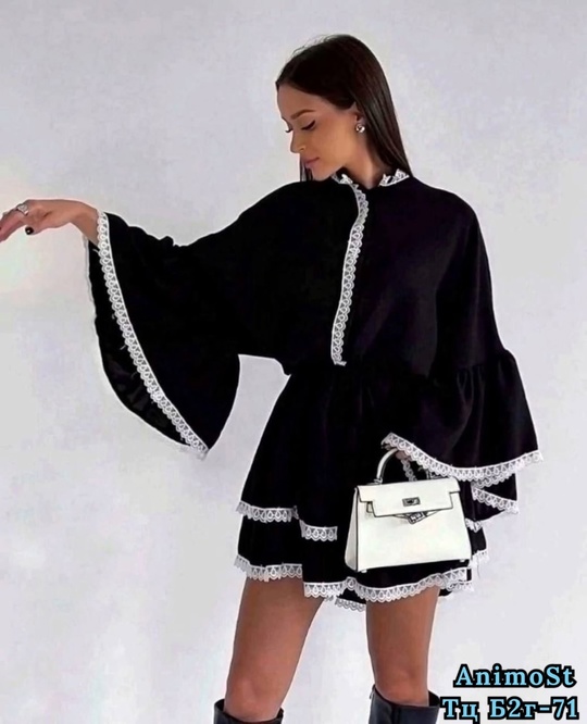 Платье 22918294