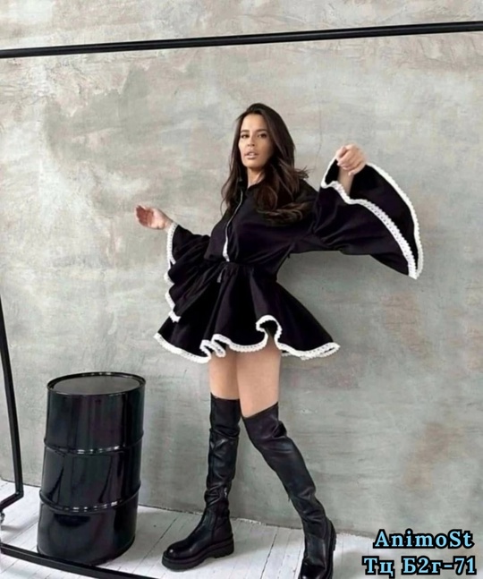 Платье 22918294