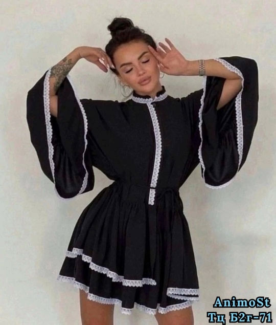 Платье 22918294