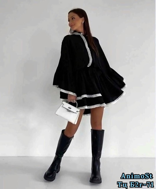 Платье 22918294