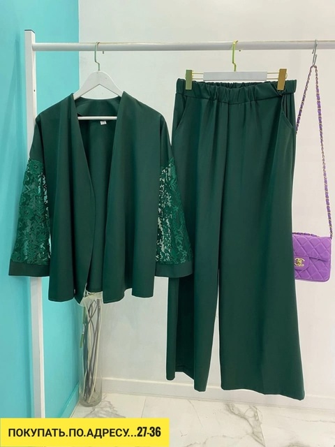 Костюм 22919802