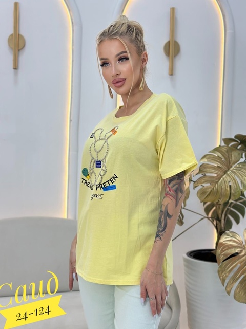 Футболка 22918098