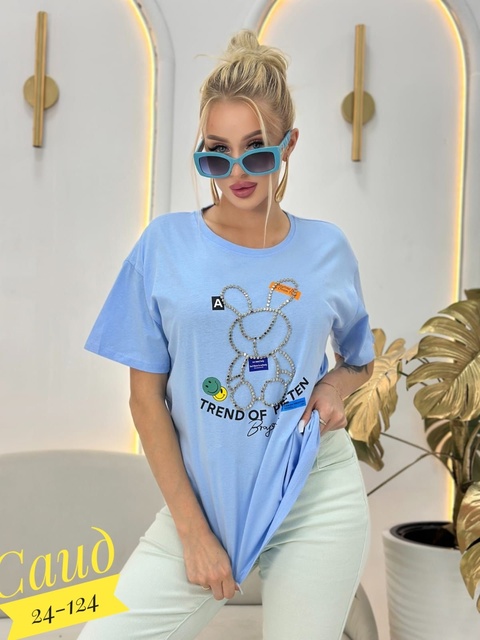 Футболка 22918098