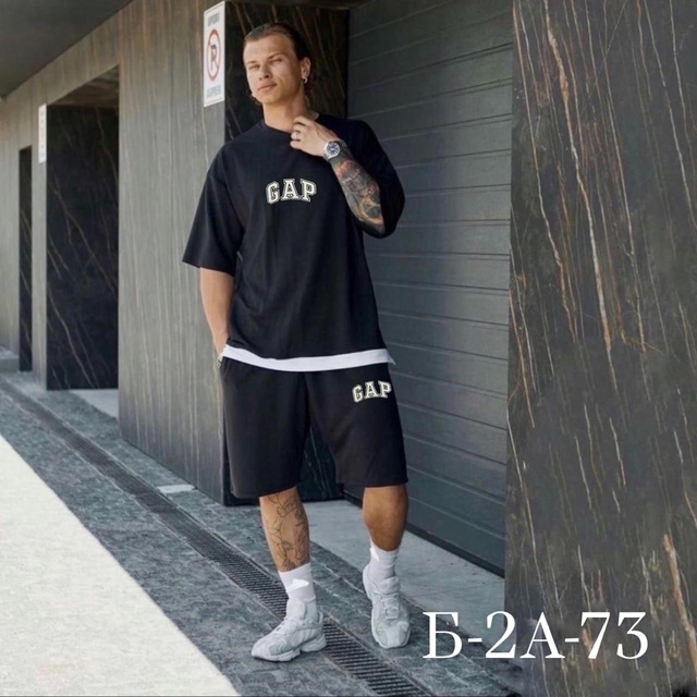 Спортивный костюм 22919763