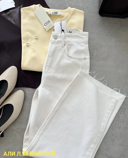 Джинсы 22919016