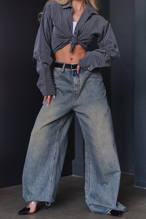 Джинсы 22919301